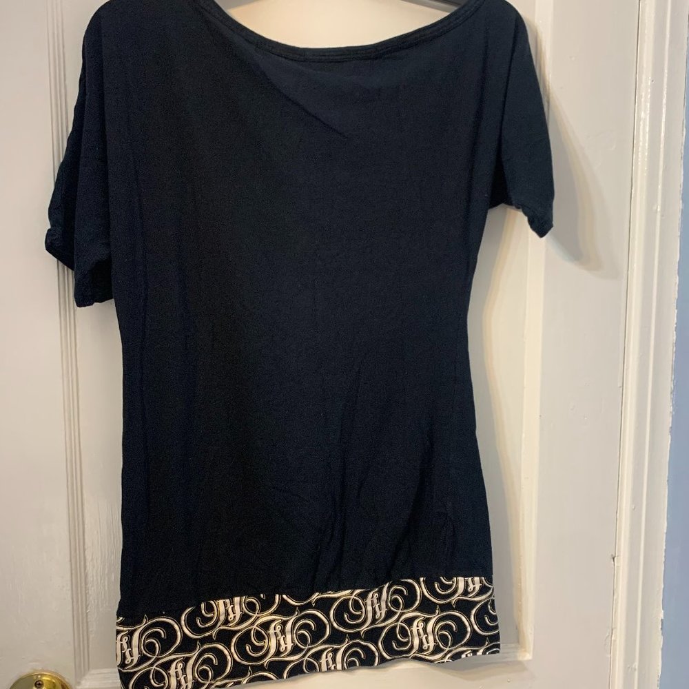 FABULOSITY STRETCHY TOP - Picture 3 of 7